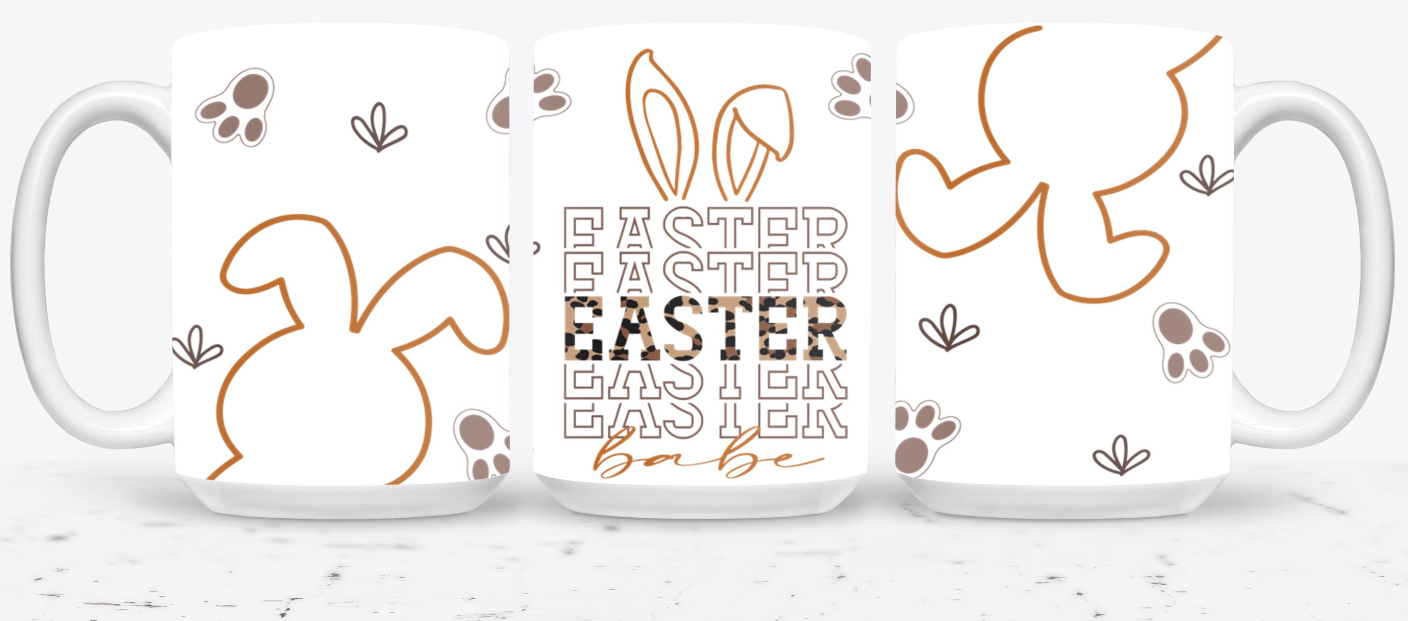Easter Babe-10456